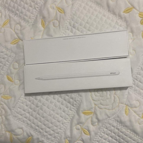 Apple Pencil 2 Generation - Picture 4 of 5